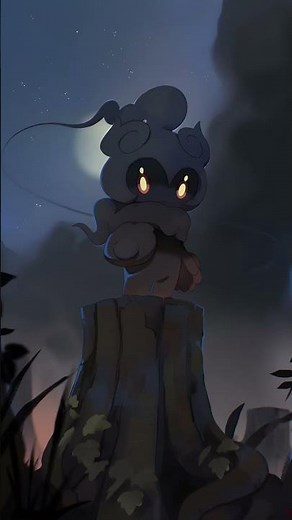 This Pokémon Can Steal Your Powers!