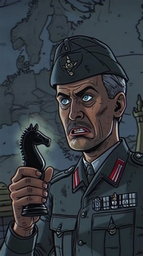 Manstein was different 🔥 #history #ww2 #military #warhistory