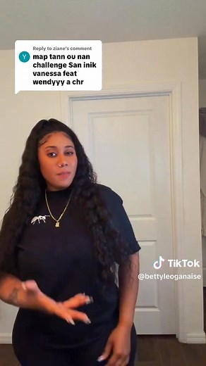 Vanessa Désiré - SANS INIK feat Wendyyy | Wendyyy Media