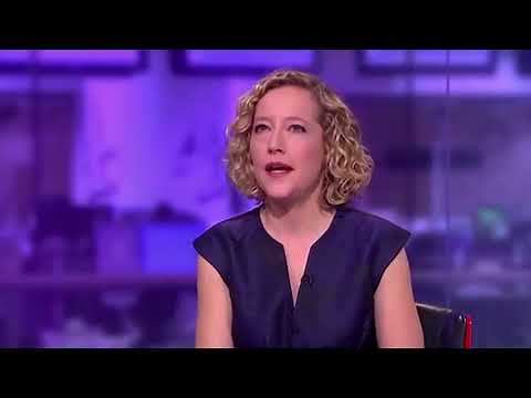 "GOT YA!" JORDAN PETERSON STUMPS FEMINIST