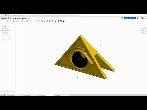 Tutorial: 3D Printing with Onshape