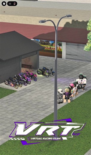 COMING SOON VRT V2 BUAT MEMBER BARU😘 #FYP #DDS #dragdrivesimulator #ROBLOX #VRT
