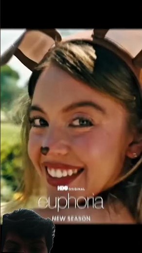 🔥EUPHORIA Season 3 | Official Teaser Trailer (2026) | HBO #euphoria #series