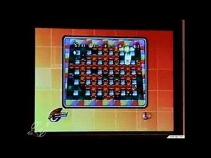 Bomberman Generations GameCube Gameplay - The