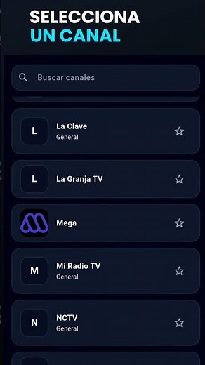 TV en Vivo GRATIS 📺 | App para ver canales online en Android