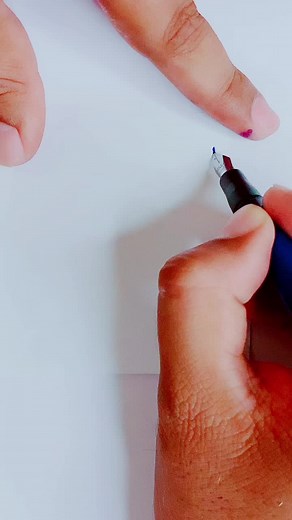 Writing Arabic Script: A Close-Up Tutorial