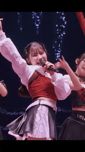 つばきファクトリー『FireWorks』ハロ！ステ Live Edit. 公開中！