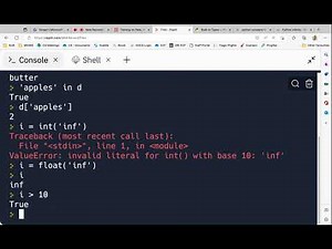 Codewars: Pete, the baker (Python dicts)