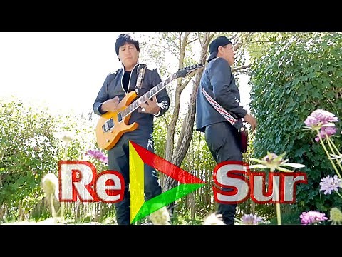 Los Ronisch │Amame│ Primicia 2017 - Carlos Rojas Production Oficial☑️