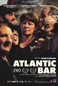 Atlantic Bar - Movie