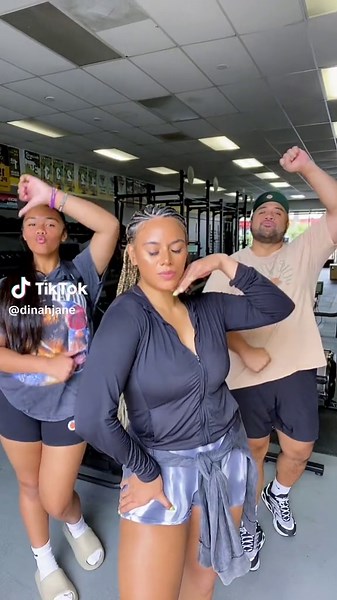 Celebrating Love with Chad and Nana | Dinah Jane Tribute