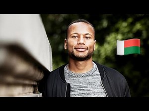 Madagascar’s 10 most handsome men alive 2020