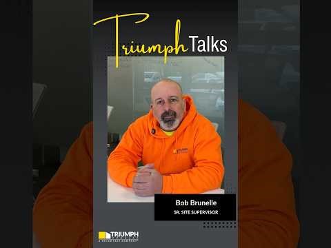 How did Triumph Modular build four elementary school additions in one summer?