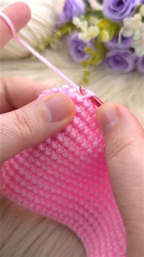 tunisian baby blanket model #crochet #knitting #tunisian