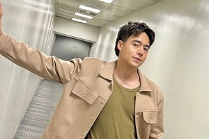EXCLUSIVE: Jameson Blake on making first impressions: ‘Akala nila na suplado ako!’ | ABS-CBN Entertainment