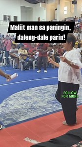 38K views · 189 reactions | Maliit man sa paningin, daleng-dale parin! #dalengdaledancechallenge #dance #dancereels #dancevideo #fypシ゚ #fypviralシ #reelsfypシ #reelsviralシ #highlights #friends #followers #everyone Dance Challenge | J.I. Agatep III | Facebook