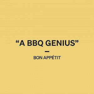 403 reactions · 27 shares | Are you ready to be a barbecue legend? Learn from pitmaster Aaron Franklin. | MasterClass | Facebook