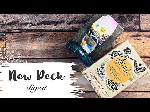 New Deck Digest | February 2026