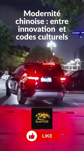 Modernité, entre innovation technologique et codes culturels. #Innovation#Technologie#Culture#