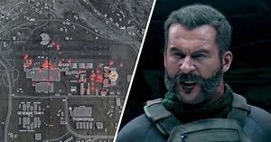 Warzone Cheater 2D Radar – Funktioniert der Hack noch?