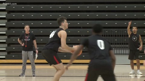 Unbeaten Wesleyan basketball travels to Trinity Saturday in a matchup of top-15 Division III teams