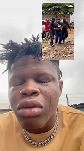 2.8M views · 88K reactions | Mr ibu needs to forgive me, I wish my fans understand wats going on in me right now, my heart is bleęding | Oga Amos | Facebook