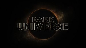Dark Universe Logo and Details Revealed by Universal!