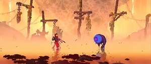 Dead Cells: última actualización con armas, enemigos y mutaciones