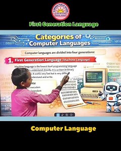 Machine Language Explained | #machinelanguage #computerlanguage #computerscience