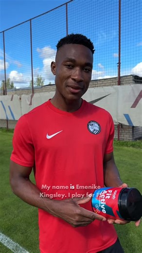 VPLab | Supplements & Recovery | Emenike Kingsley and David Holoubek scored the goals that sealed FS Jelgava’s stunning 1–4 victory over the Latvian champions RFS. 🏆⚽ Both... | Instagram