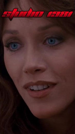 Dar meets Kiri in beastmaster #beastmaster