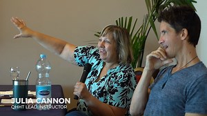 1.7K views · 52 reactions | For over a decade, Dolores taught her Quantum Healing Hypnosis Technique℠ to enthusiastic students all over the world. These intensive courses are designed to fully equip students with the necessary knowledge, skills and technical approach to effectively practice her technique, wherever they might live. There are three levels of course available: 1, 2 and 3 For more info on each: https://www.qhhtofficial.com/course-information | Dolores Cannon | Facebook