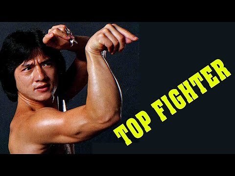 Wu Tang Collection - Top Fighter