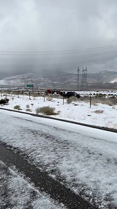 61K views · 1.3K reactions | Afternoon update on road and weather...