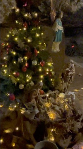 Shepherds’ Fields Nativity Experience | Discover Bethlehem