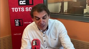 1.8K views |  Imprescindible per escoltar aquest tercer capítol del podcast de 'RAC&GO': auriculars. Nova perspectiva d'artistes com Billie Eilish, Coldplay, Max Cooper, Mozart i Bach  https://bit.ly/3PeaSYM | RAC1 | Facebook