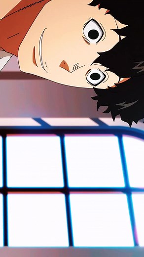 Haijima Fire Force Edit: Benimaru & Haumea Highlights