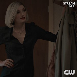 3.5K views · 23 reactions | Can Joan get away with her big heist?  The finale of #Joan airs TONIGHT at 9/8c on The CW! | The CW | Facebook