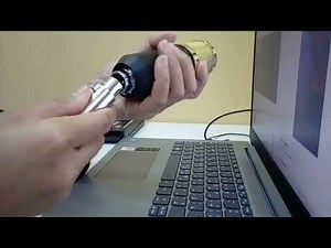 HOW TO SET UP F988 SOUND CARD SET