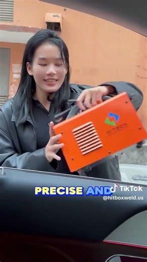 HITBOX 220V 45A Plasma Cutter Non-HF Non Touch Pilot Arc Air Plasma Cutting Machine