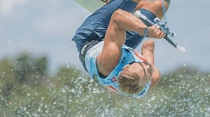 Donate to Adaptive Wakeboarding Journey, organized by Aaron Cutler