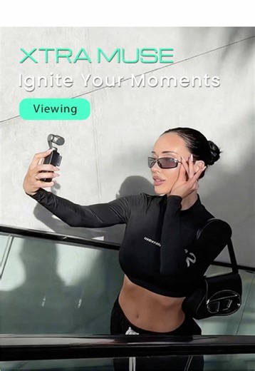 Desata tu creatividad con Xtra Muse ✨