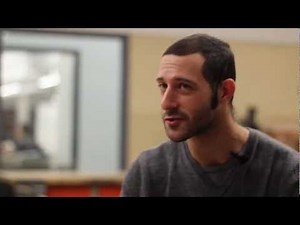 Humber College - Industrial Design