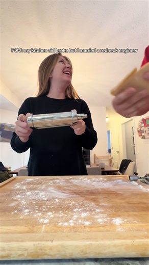 Hilarious Life with an Engineer Husband 😂🛠️