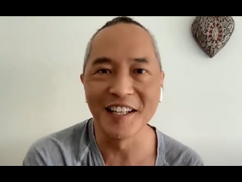 Ken Leung (‘Industry’) on Eric’s ‘swagger’ and ‘world domination behavior’ | GOLD DERBY