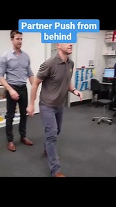 2.7K views · 64 reactions | Perturbation Drills for ACLR Rehab...