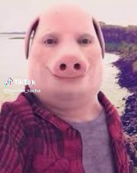 Oopsie, The pig escaped from the stable #mess #mogged #wannabe #unknown #barbiesroblox