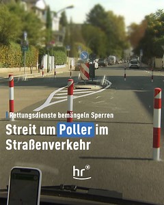 31K views · 149 reactions | In den letzten Wochen sorgten Stahlpoller...