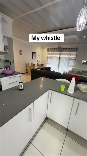 My Own Whistle — Ndzuho Whistle Video