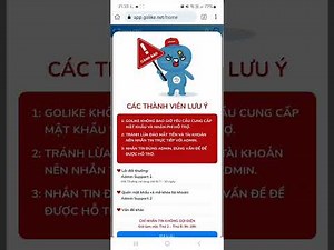 [ Share ] Tool Golike TikTok ADB Kiếm Tiền 10-20k/ngày | Hỗ Trợ: Pc & Mobile | Thành Quý Coder